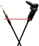 Chokevajer 108cm
