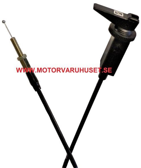 Chokevajer 108cm