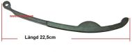 13. Glidskena 22,5cm