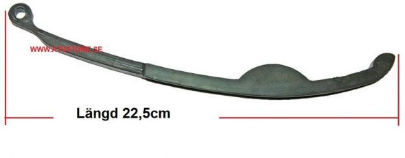 Glidskena 22,5cm