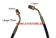 Bromsslang 75cm