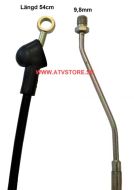 Bromsslang 54cm