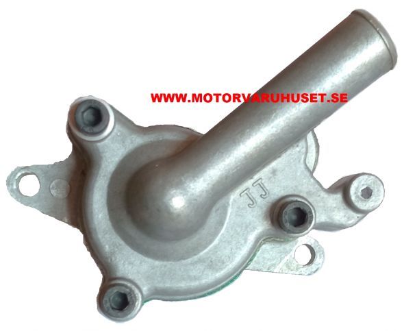 Vattenpump CC 90mm