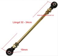 Styrstag 32 - 34cm