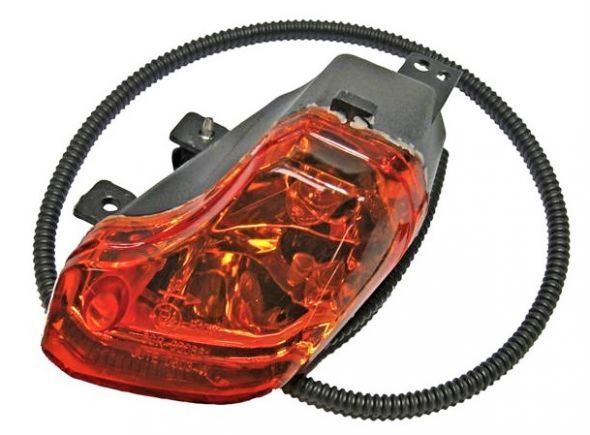Blinkers Höger
