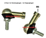 Kulled M6 2-Pack