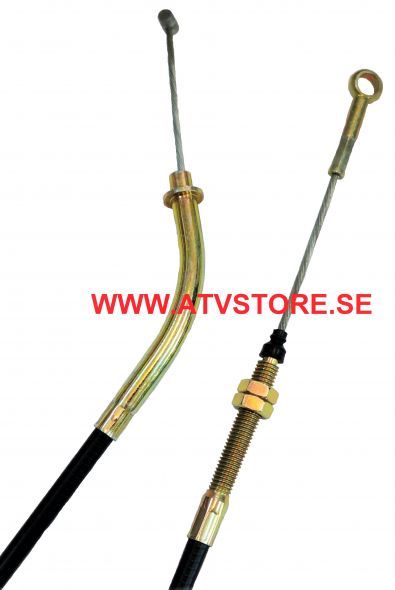 Handbromsvajer 75cm
