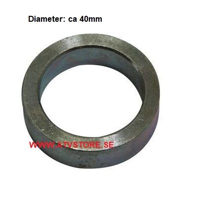 Bussning 40mm