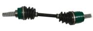 Drivaxel bak 400cc
