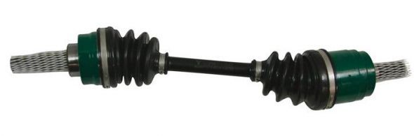 Drivaxel bak 400cc