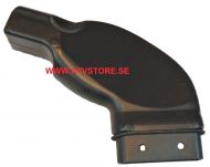 Variator snorkel