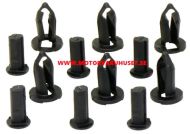 Kåp clips 6-pack