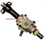 EPS Styrservomotor