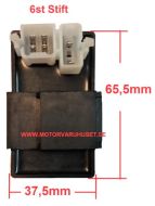 CDI 6st Stift