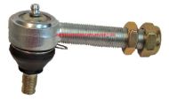 Spindelled 16mm