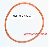 35. O-ring 95 x 3,3mm