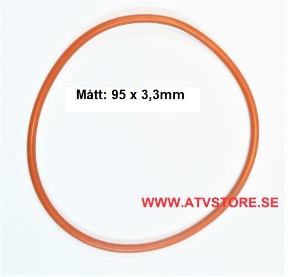 35. O-ring 95 x 3,3mm