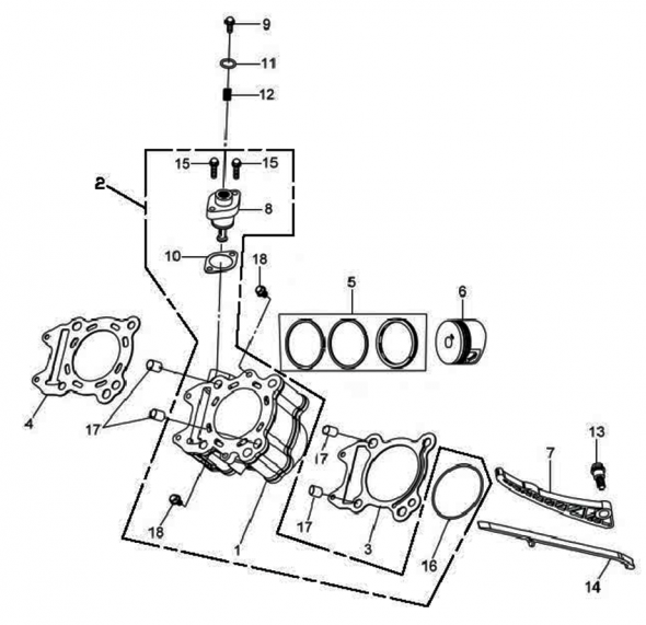CYLINDER