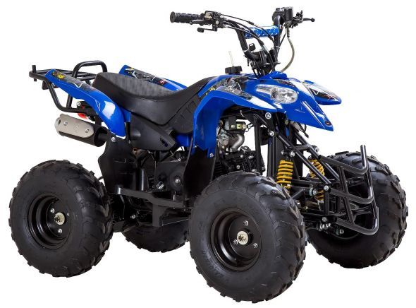 50 - 110CC