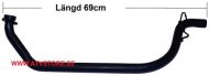 Avgaskrök 69cm