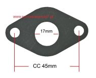 Insugspackning 17mm