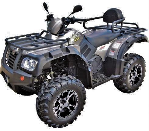 CF/GOES 500cc