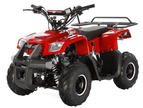 50-110cc Barn ATV:er