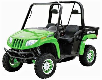 PROWLER