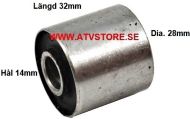 Bussning 32x28-14mm
