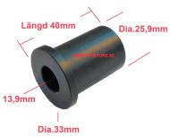 Bussning 40x26mm