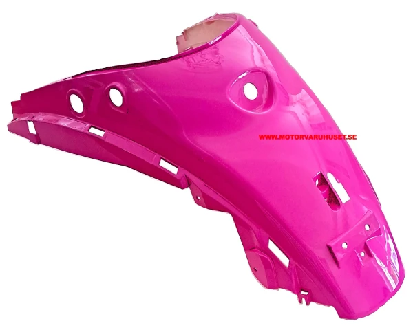 Bakkåpa Retro 1065 Rosa