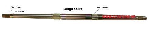 Bakaxel 85cm