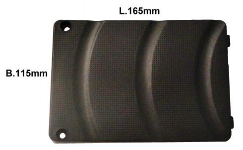 Batterilock