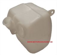 Oljetank Skoter