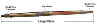 Bakaxel 86cm