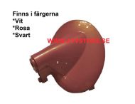 Blinkers plast Höger
