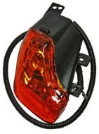 Blinkers VÄnster