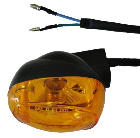 Blinkers
