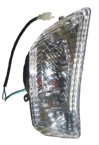 Blinkers