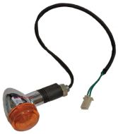 Blinkers Custom