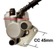 Bromsok CC 45mm