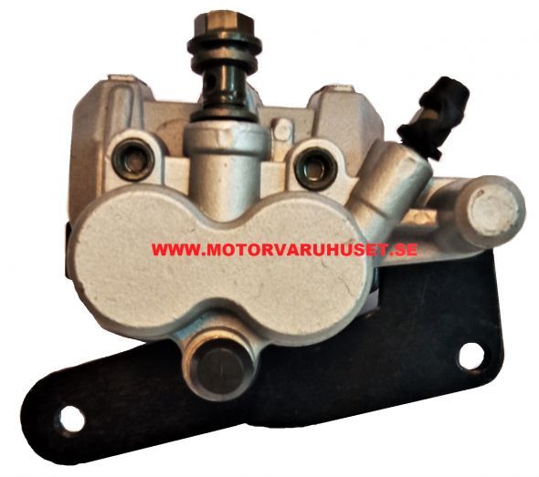 Bromsok CC 101mm