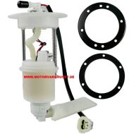 BrÄnslepump CF / Goes