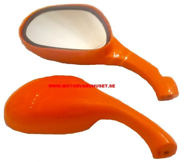 Backspegel skoter Flera fÄrger