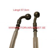 Bromsslang 57,5cm