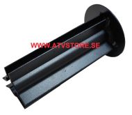 Borstaxel 20cm