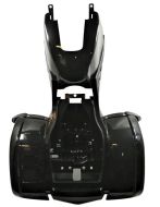 Bakre kåpa 150cc
