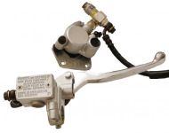Bromssystem