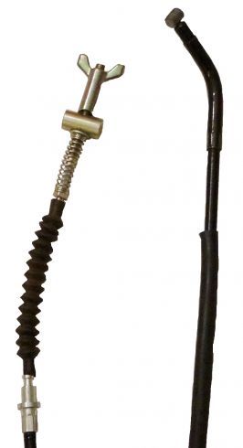 4. Bromsvajer 185cm