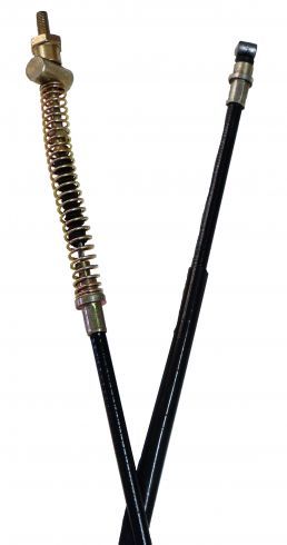 17.Bromsvajer 193 / 178,5cm